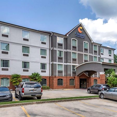 Comfort Inn & Suites Villa Rica Zewnętrze zdjęcie