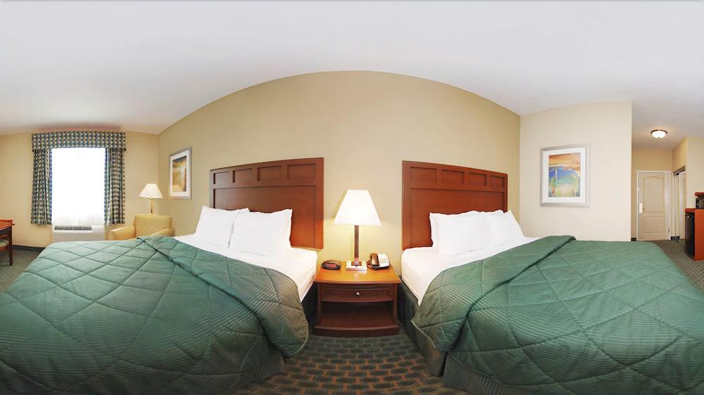 Comfort Inn & Suites Villa Rica Zewnętrze zdjęcie