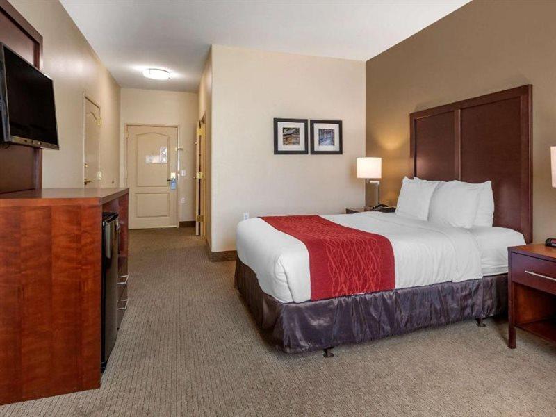 Comfort Inn & Suites Villa Rica Zewnętrze zdjęcie
