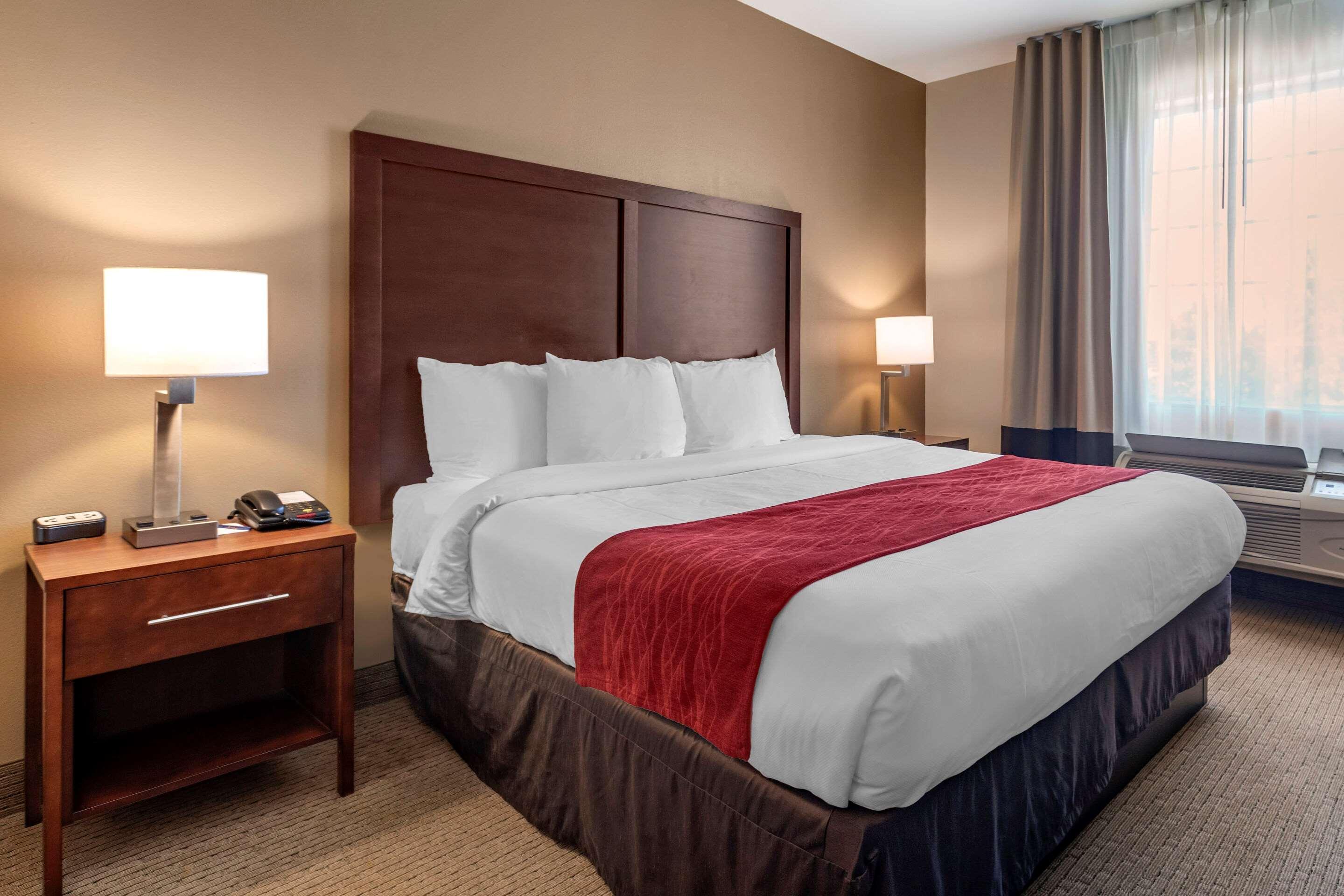 Comfort Inn & Suites Villa Rica Zewnętrze zdjęcie