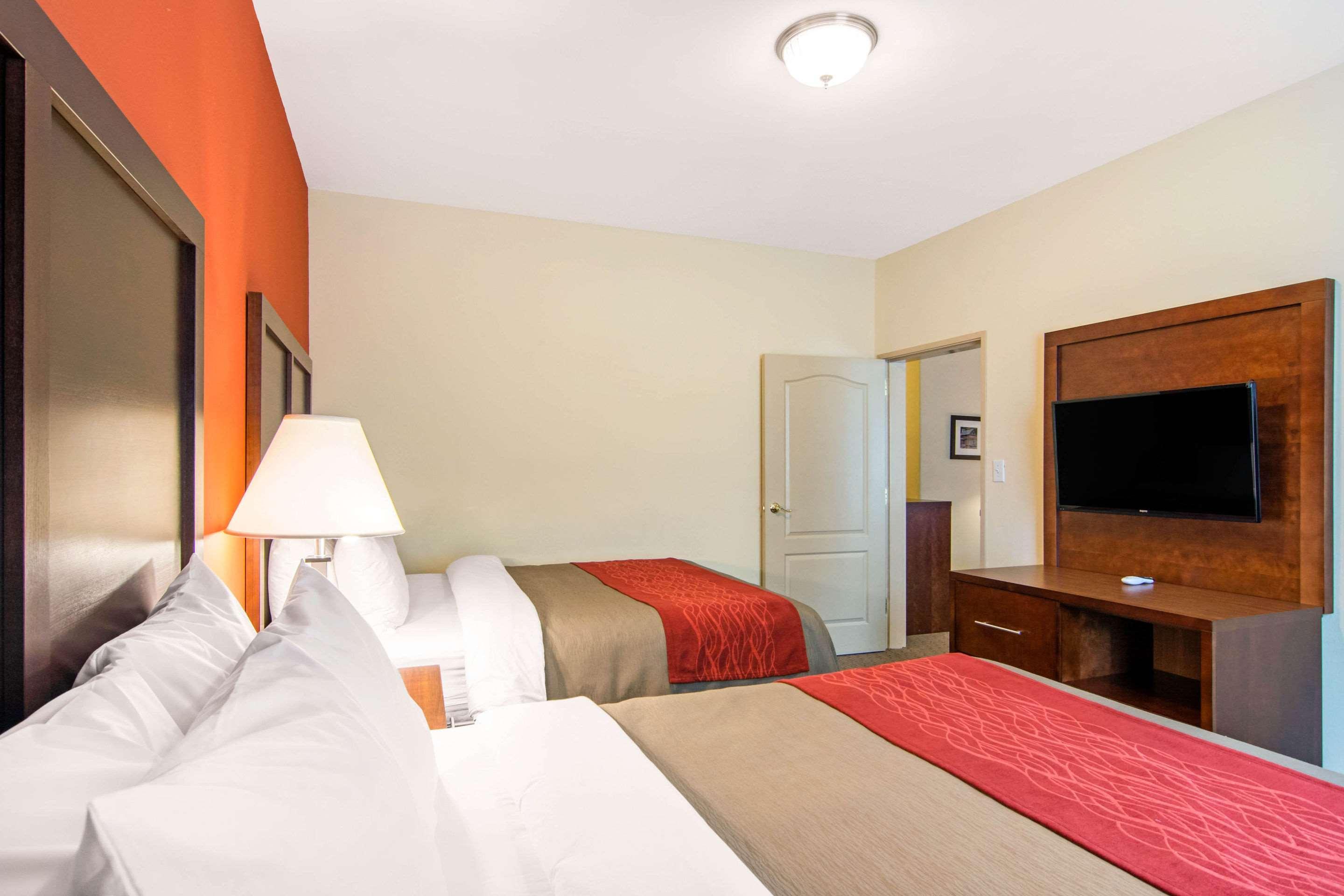 Comfort Inn & Suites Villa Rica Zewnętrze zdjęcie