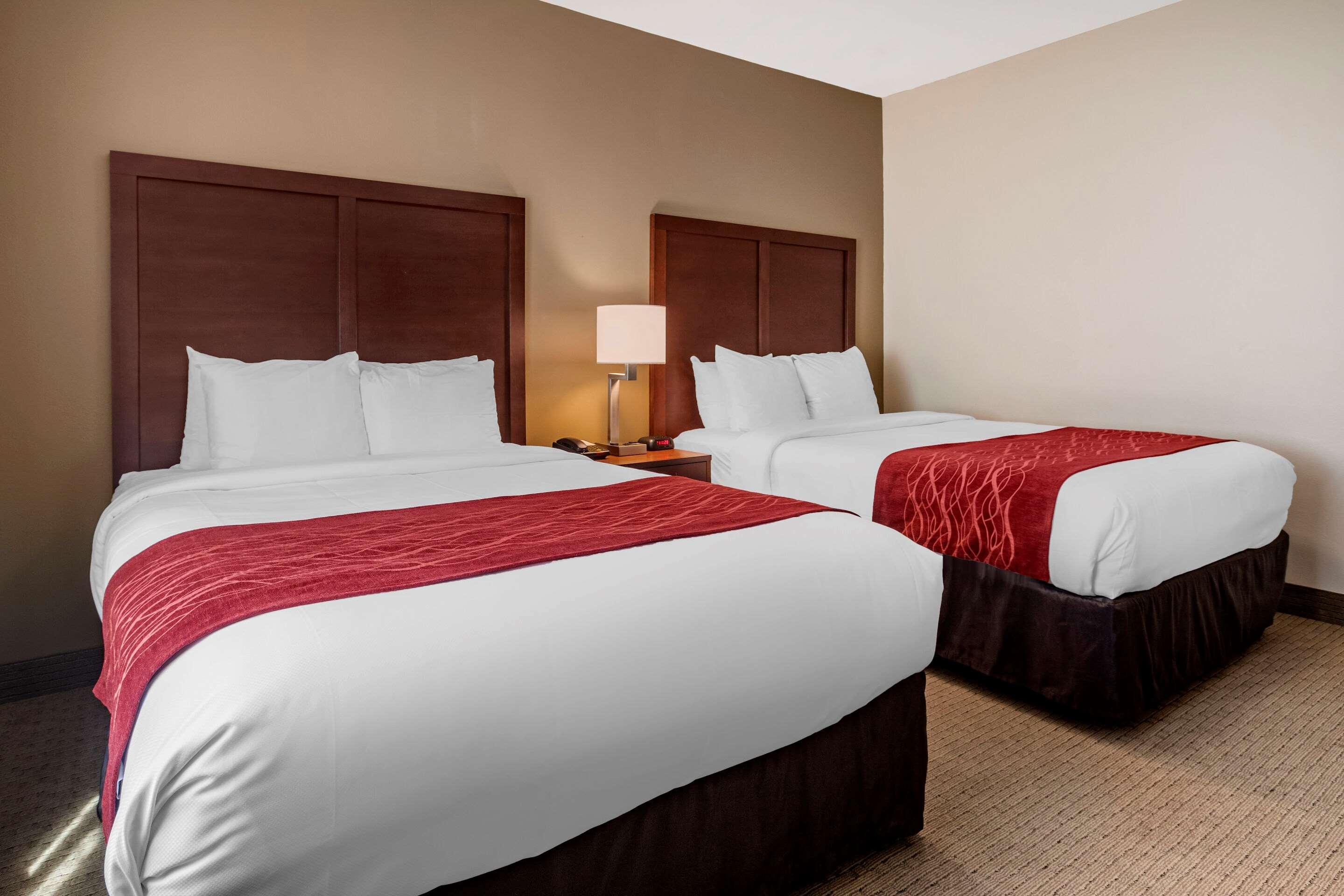 Comfort Inn & Suites Villa Rica Zewnętrze zdjęcie