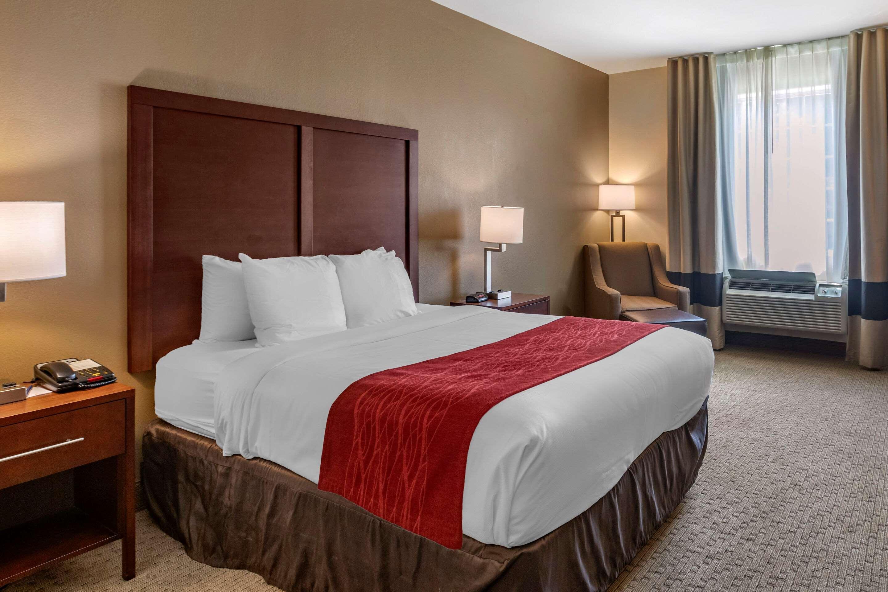 Comfort Inn & Suites Villa Rica Zewnętrze zdjęcie