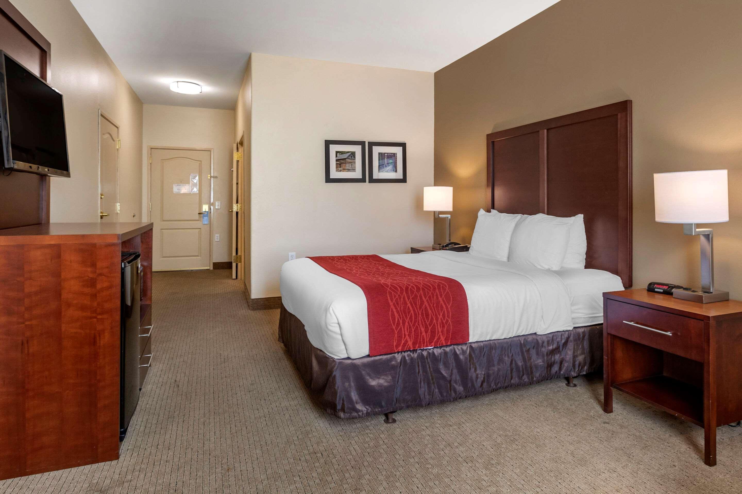 Comfort Inn & Suites Villa Rica Zewnętrze zdjęcie