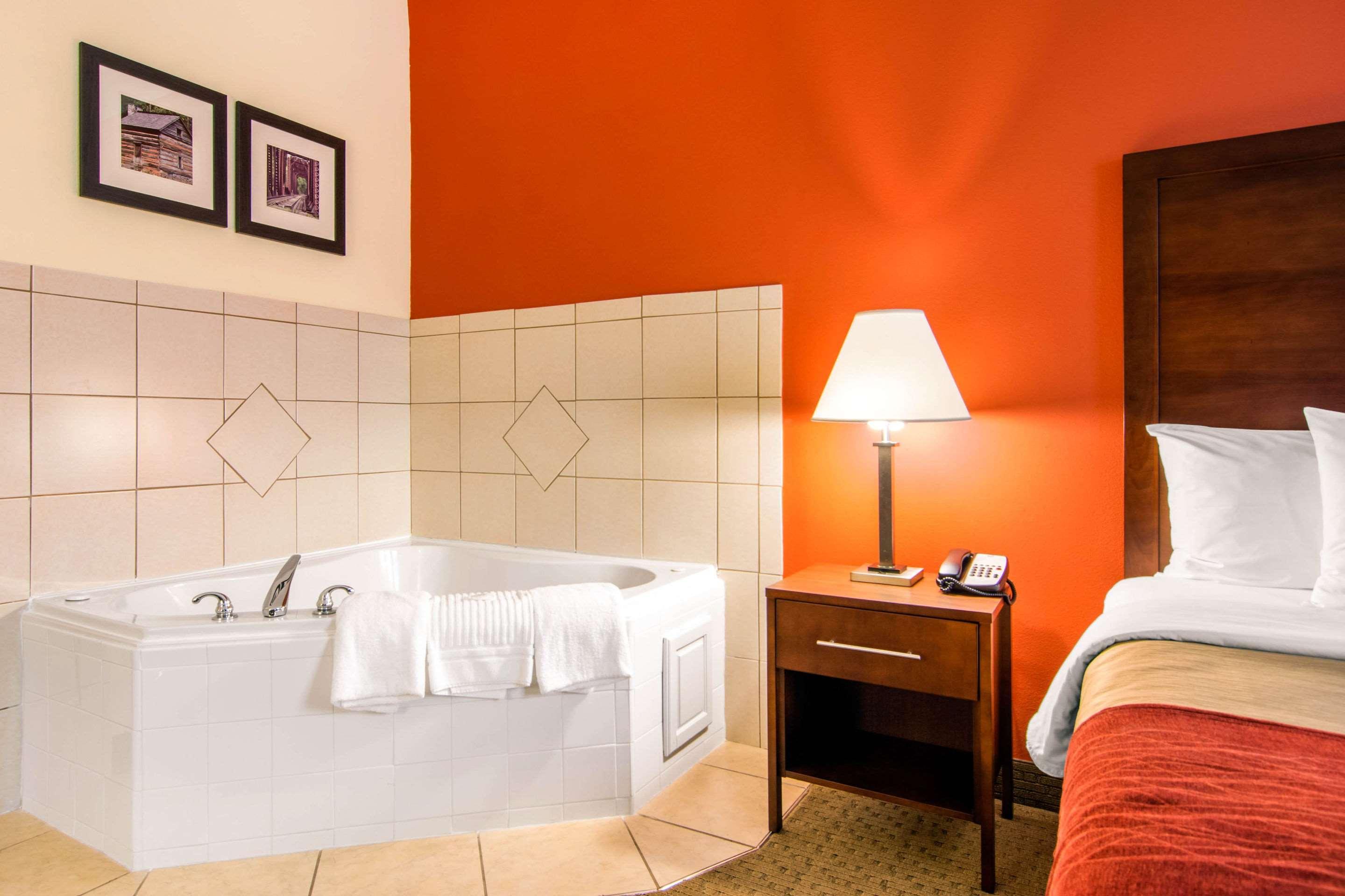 Comfort Inn & Suites Villa Rica Zewnętrze zdjęcie