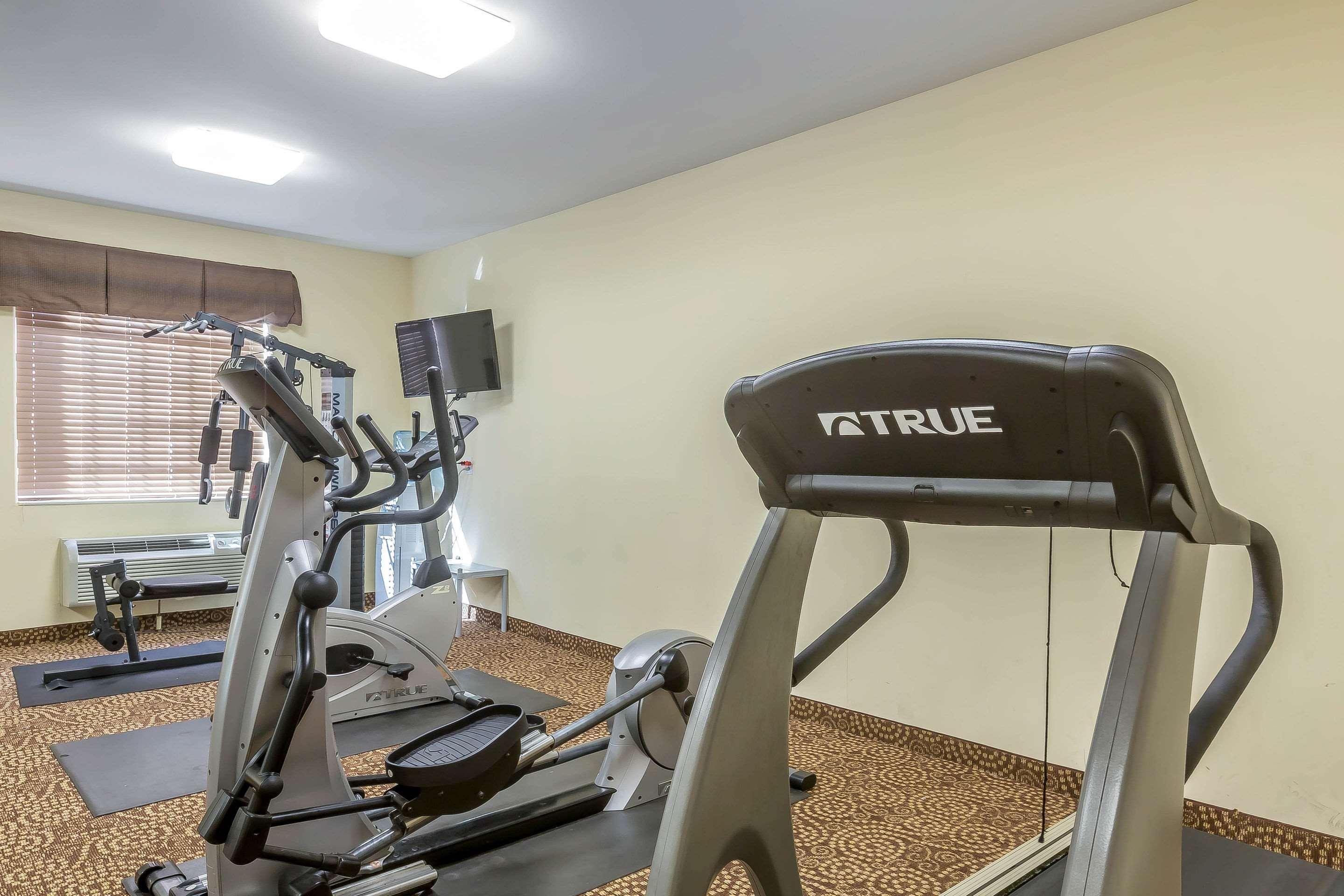 Comfort Inn & Suites Villa Rica Zewnętrze zdjęcie