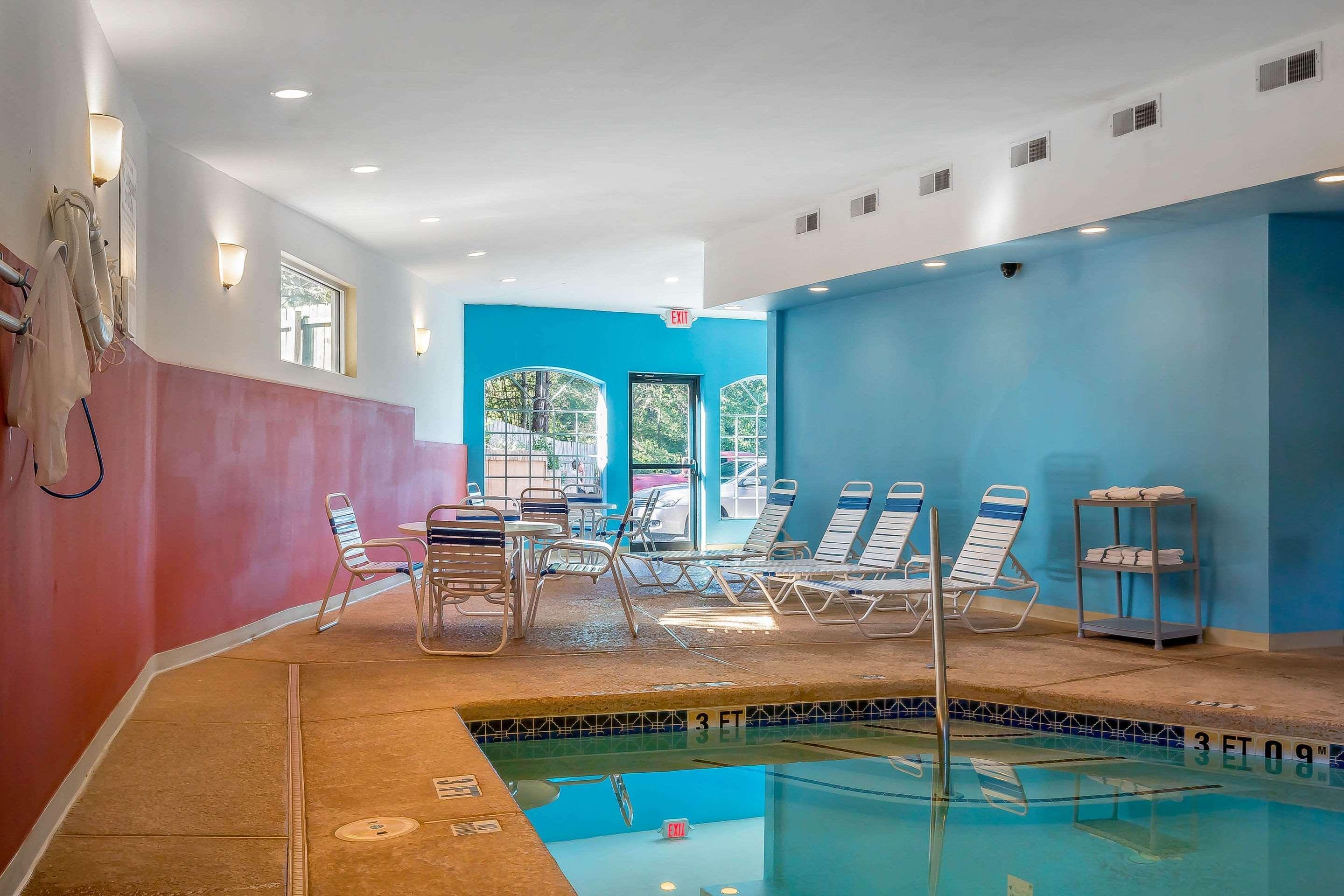Comfort Inn & Suites Villa Rica Zewnętrze zdjęcie