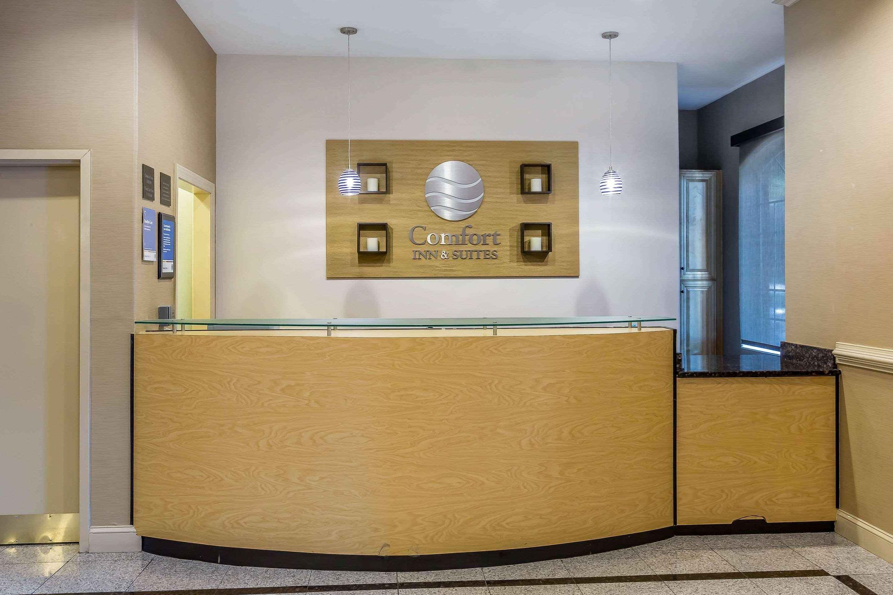 Comfort Inn & Suites Villa Rica Zewnętrze zdjęcie