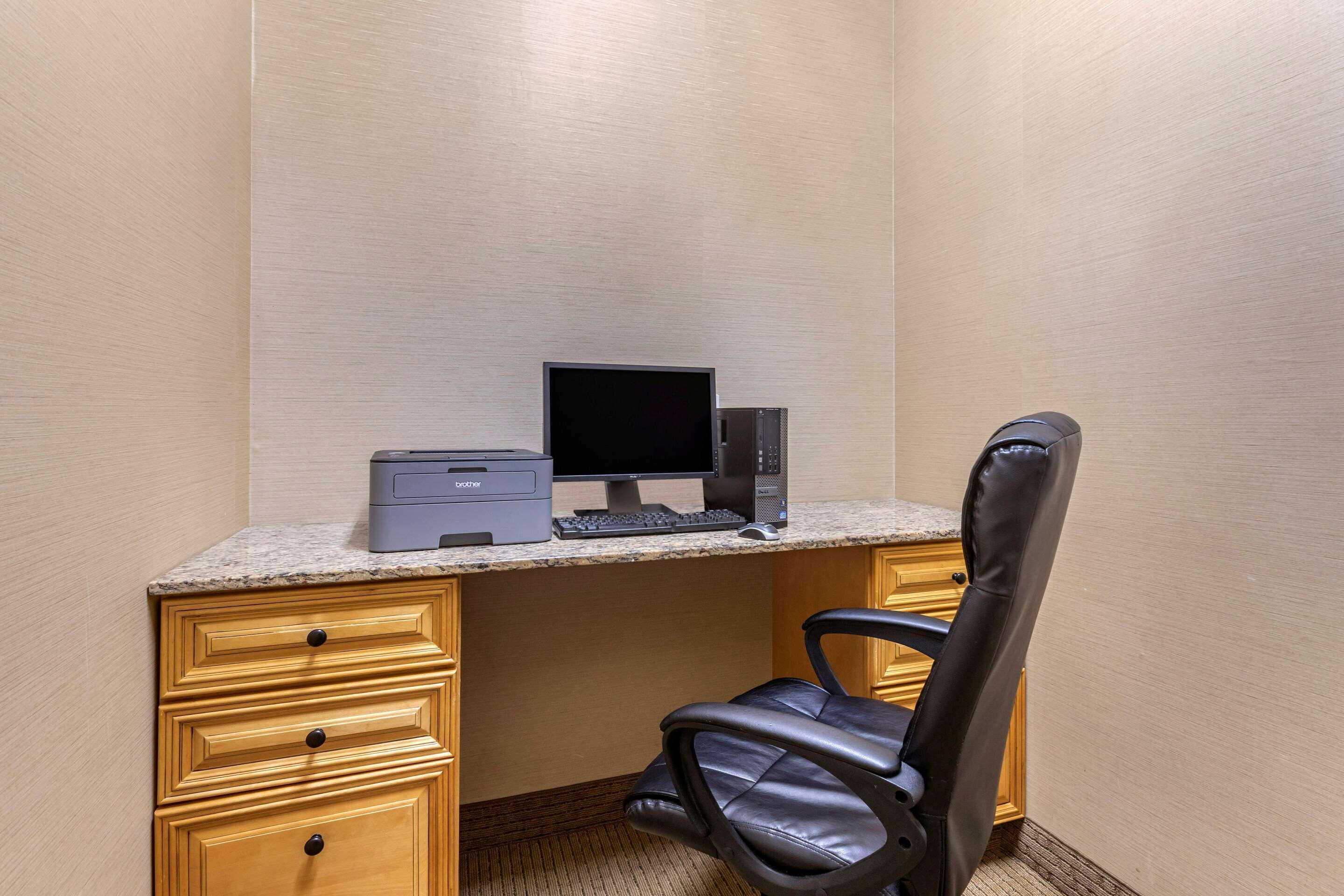 Comfort Inn & Suites Villa Rica Zewnętrze zdjęcie