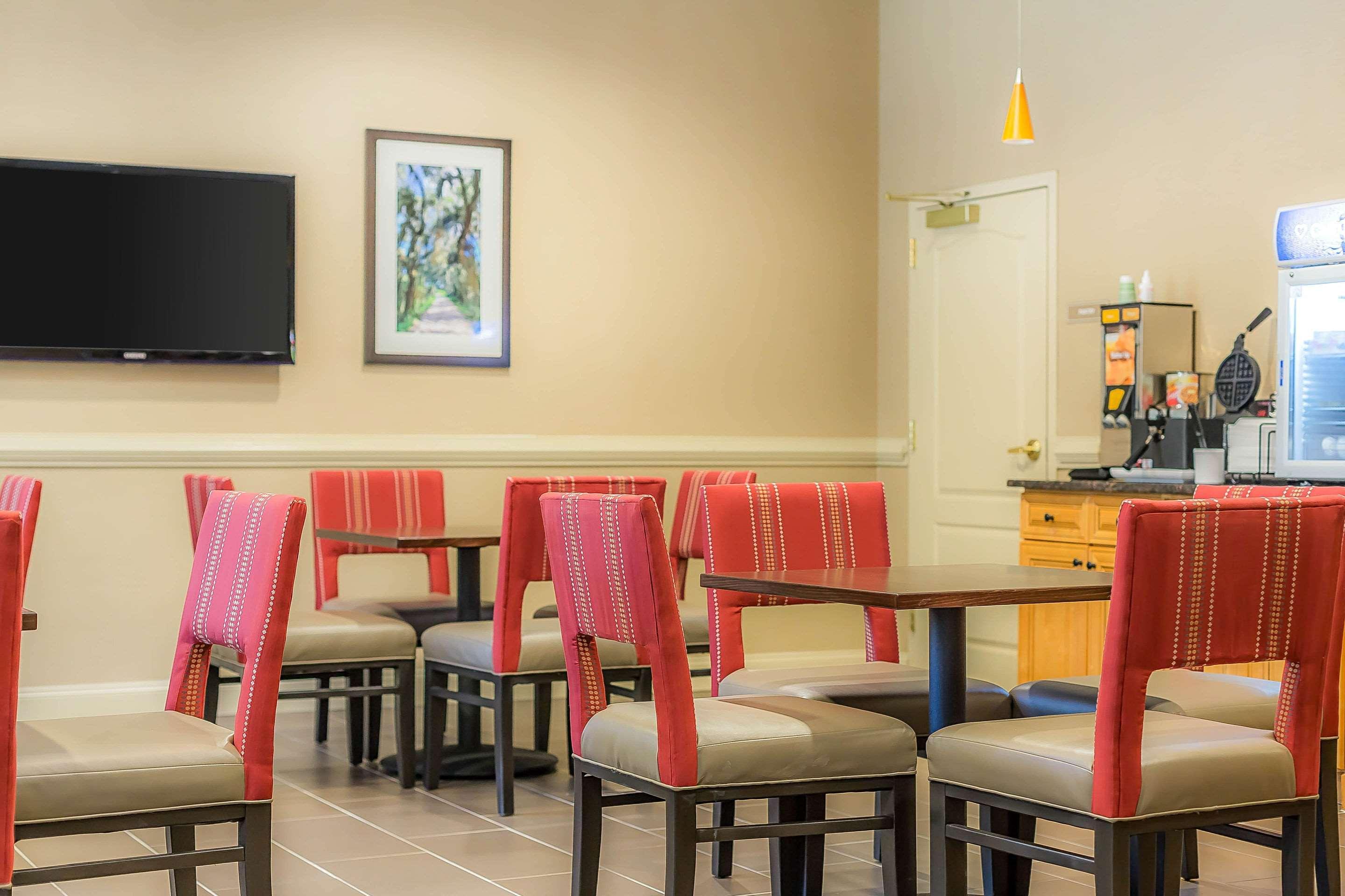 Comfort Inn & Suites Villa Rica Zewnętrze zdjęcie