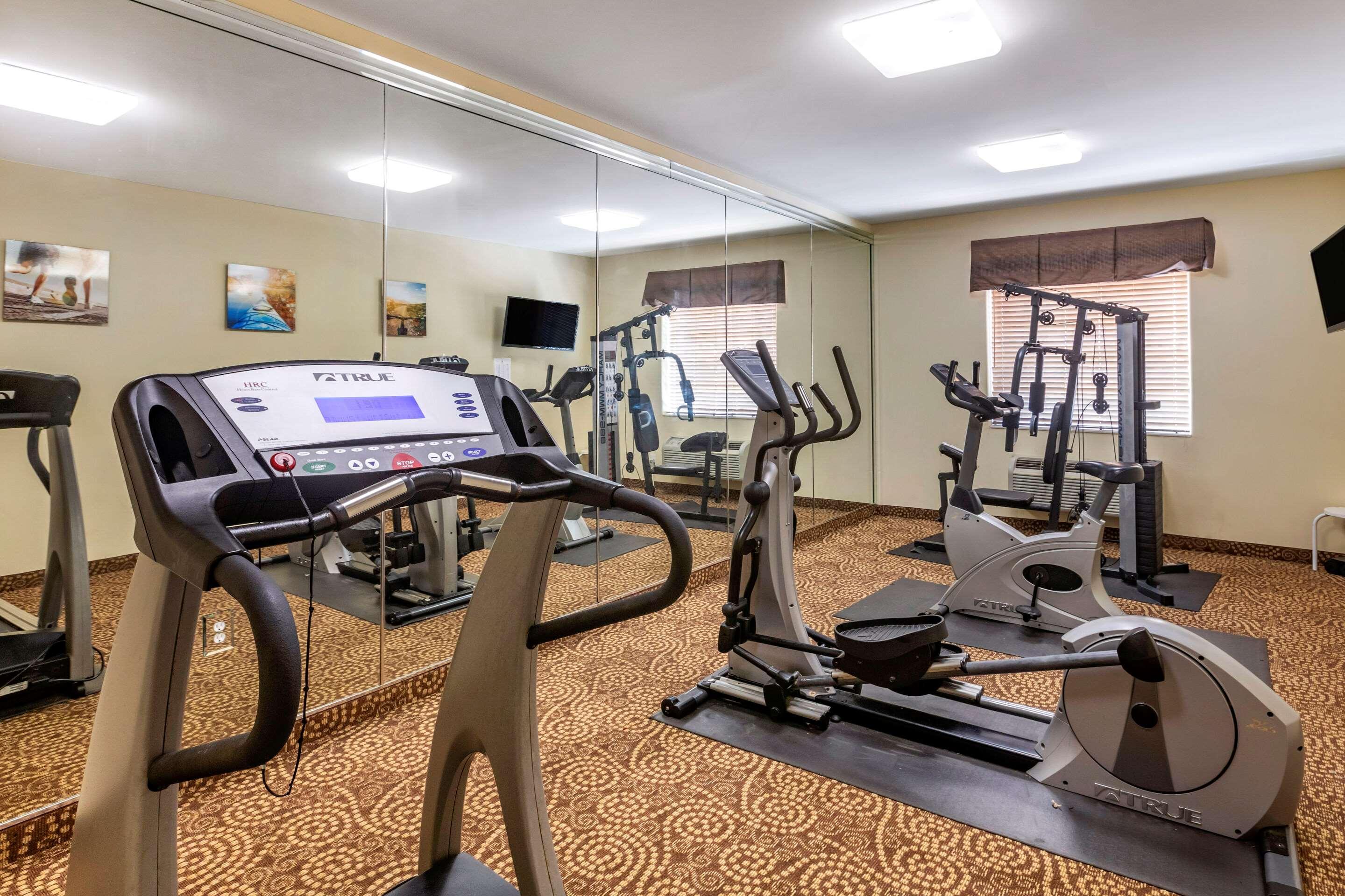 Comfort Inn & Suites Villa Rica Zewnętrze zdjęcie