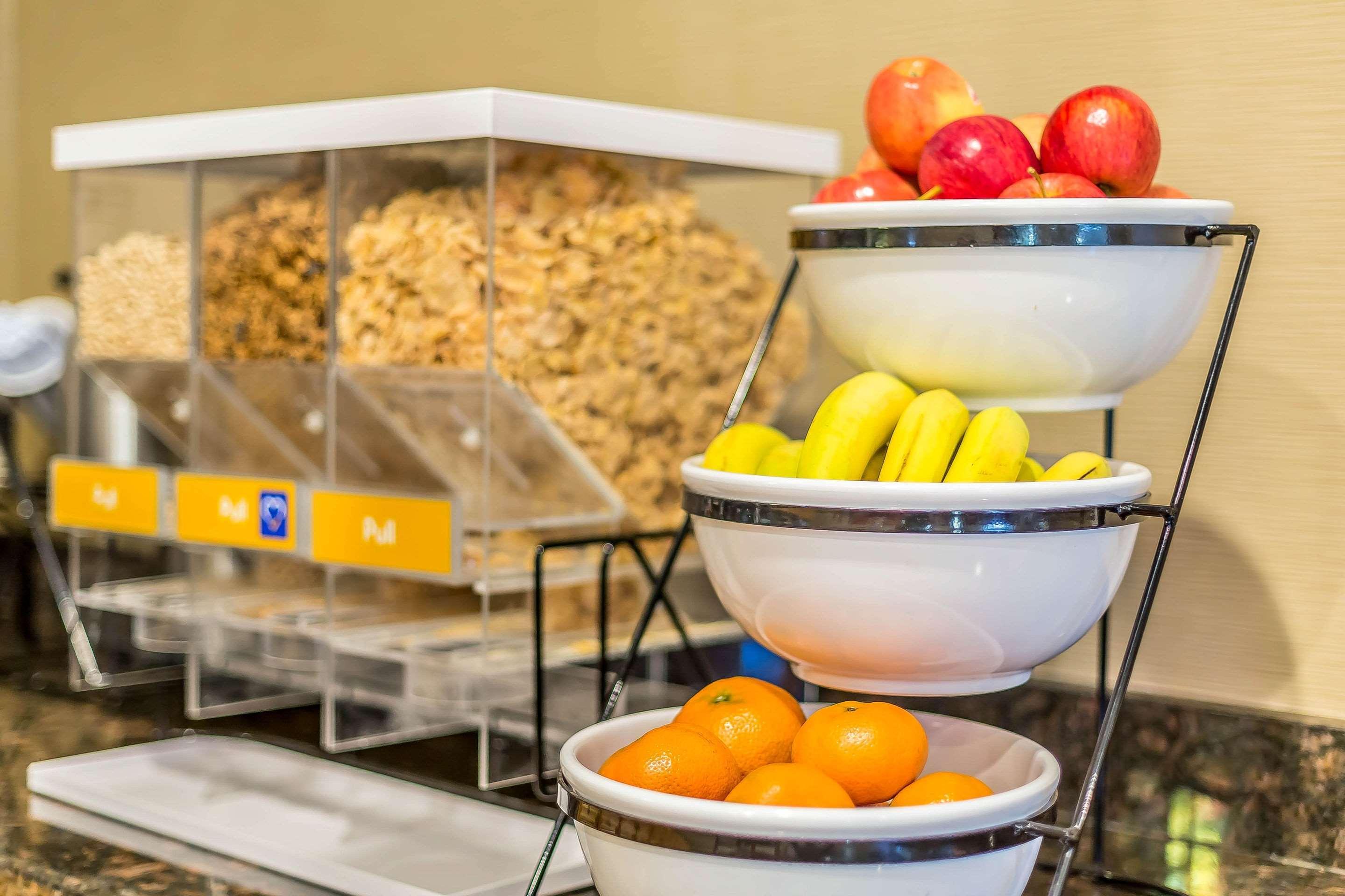 Comfort Inn & Suites Villa Rica Zewnętrze zdjęcie