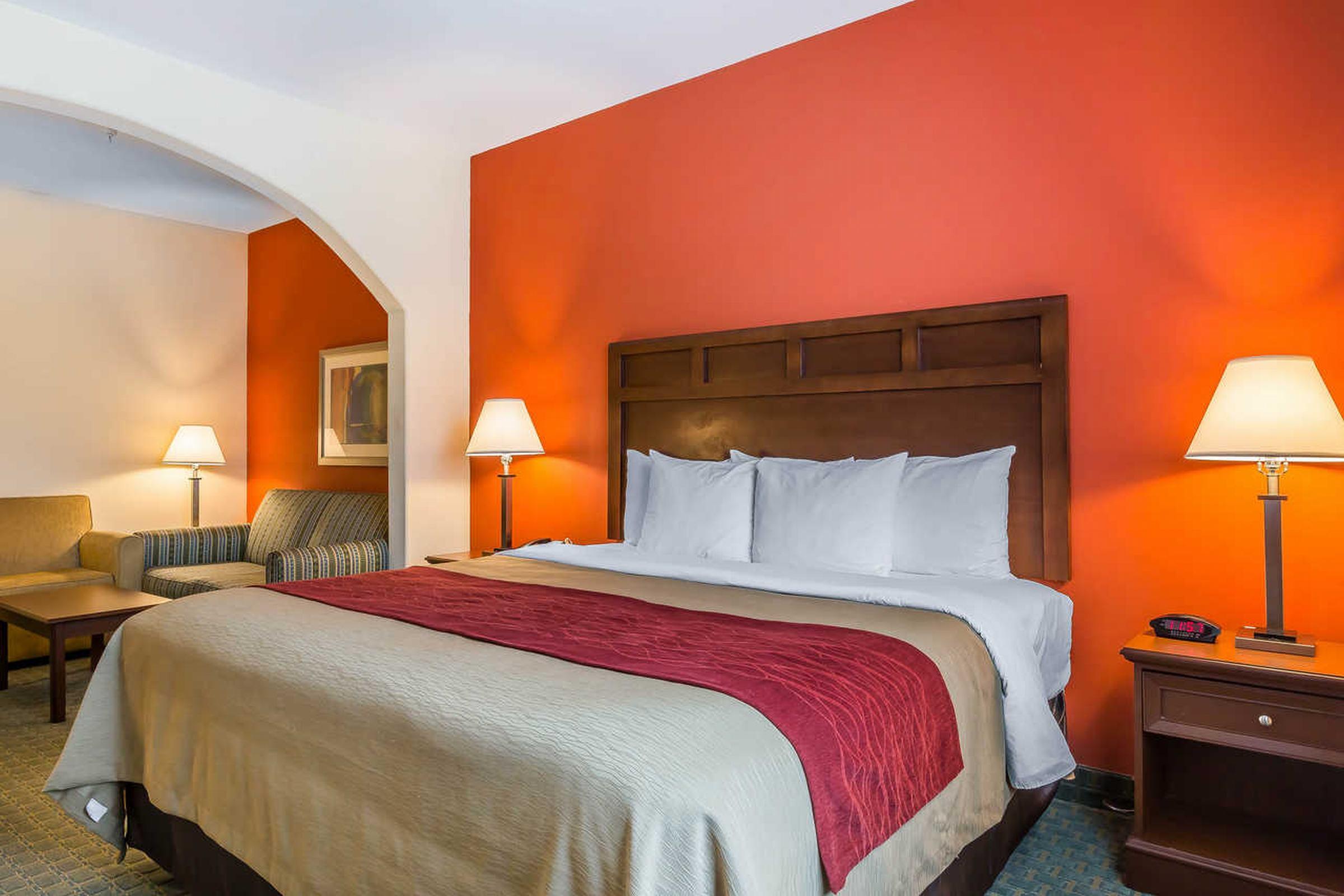 Comfort Inn & Suites Villa Rica Zewnętrze zdjęcie