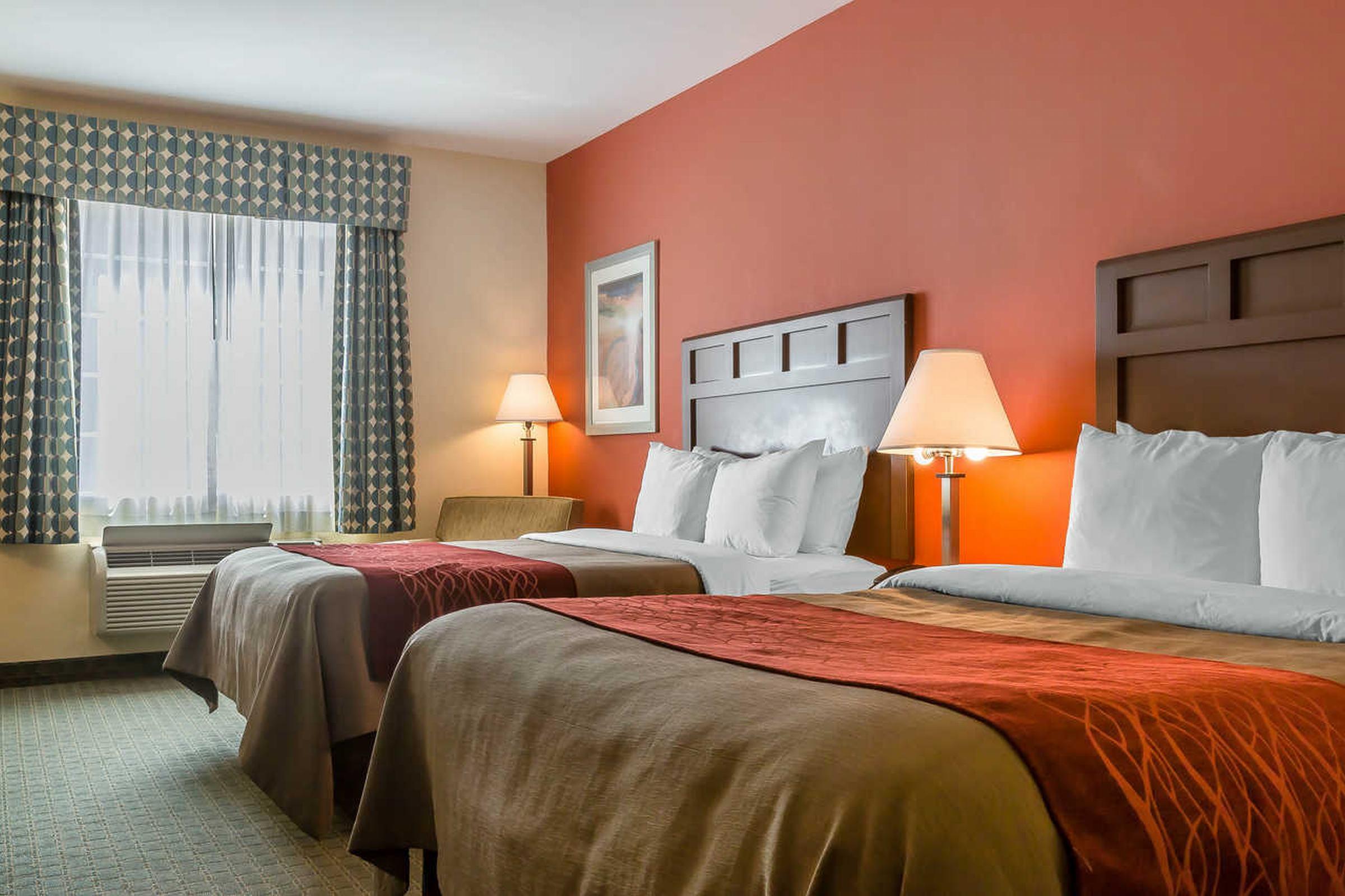 Comfort Inn & Suites Villa Rica Zewnętrze zdjęcie