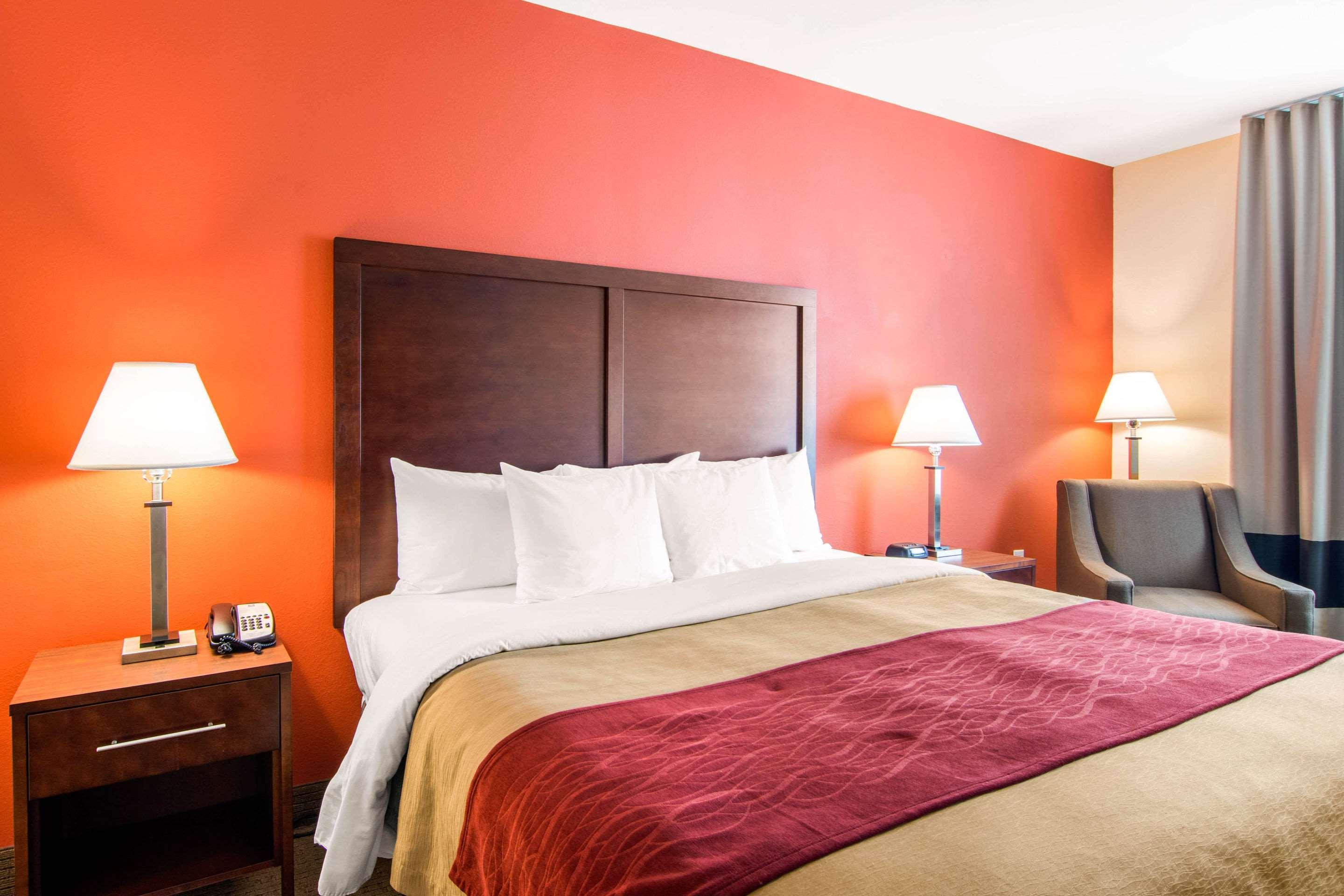 Comfort Inn & Suites Villa Rica Zewnętrze zdjęcie