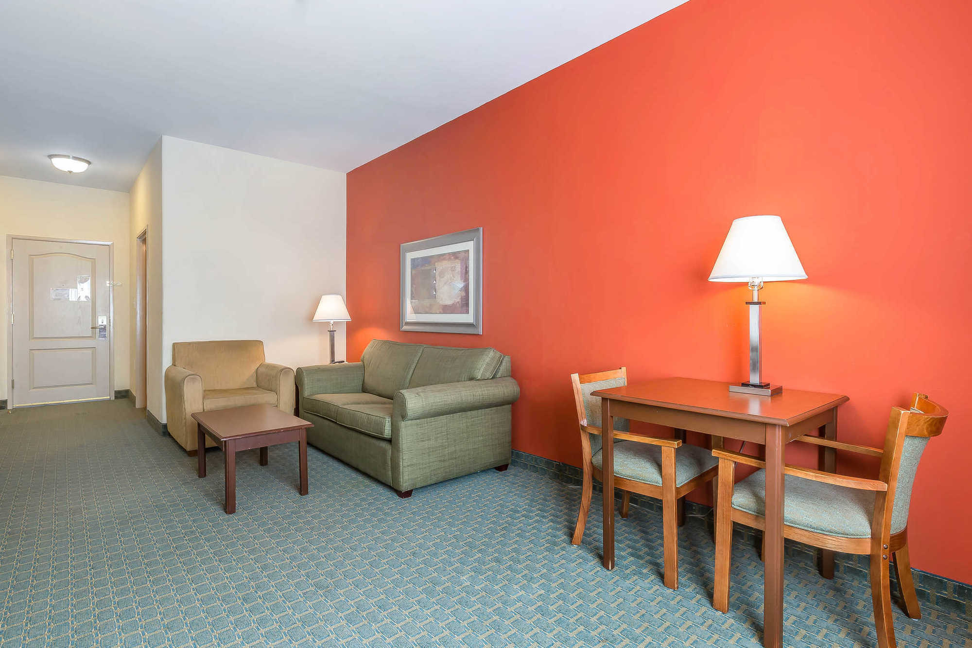 Comfort Inn & Suites Villa Rica Pokój zdjęcie